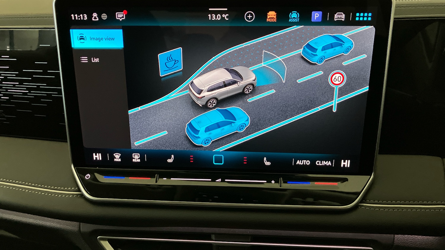 Used Volkswagen Tiguan 2025 for sale - 77085156: Photo 43