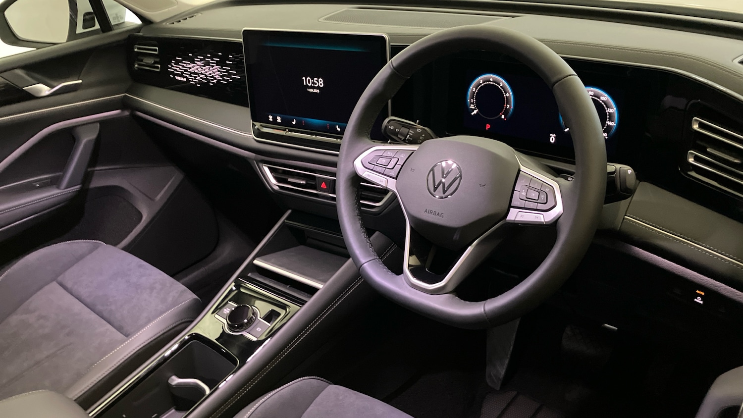 Used Volkswagen Tiguan 2025 for sale - 77085156: Photo 6