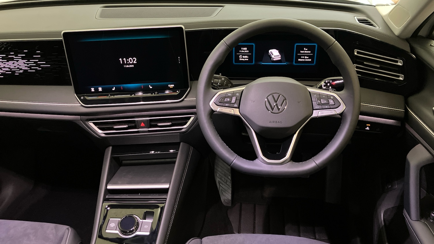 Used Volkswagen Tiguan 2025 for sale - 77085156: Photo 9