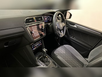 Used Volkswagen Tiguan Allspace 2022 for sale - 77363914: Photo
