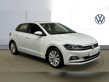 2020 (69) - 1.0 TSI 115 SEL 5dr DSG Petrol Hatchback