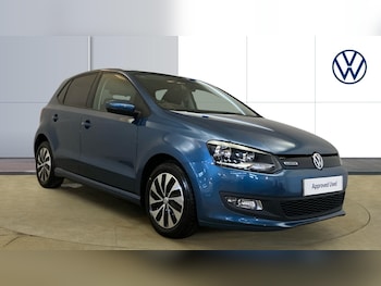 Volkswagen Polo feature image