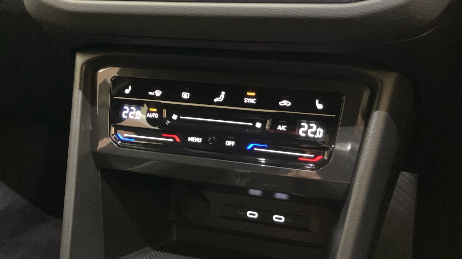 Used Volkswagen Tiguan 2022 for sale - 77234407: Photo 13