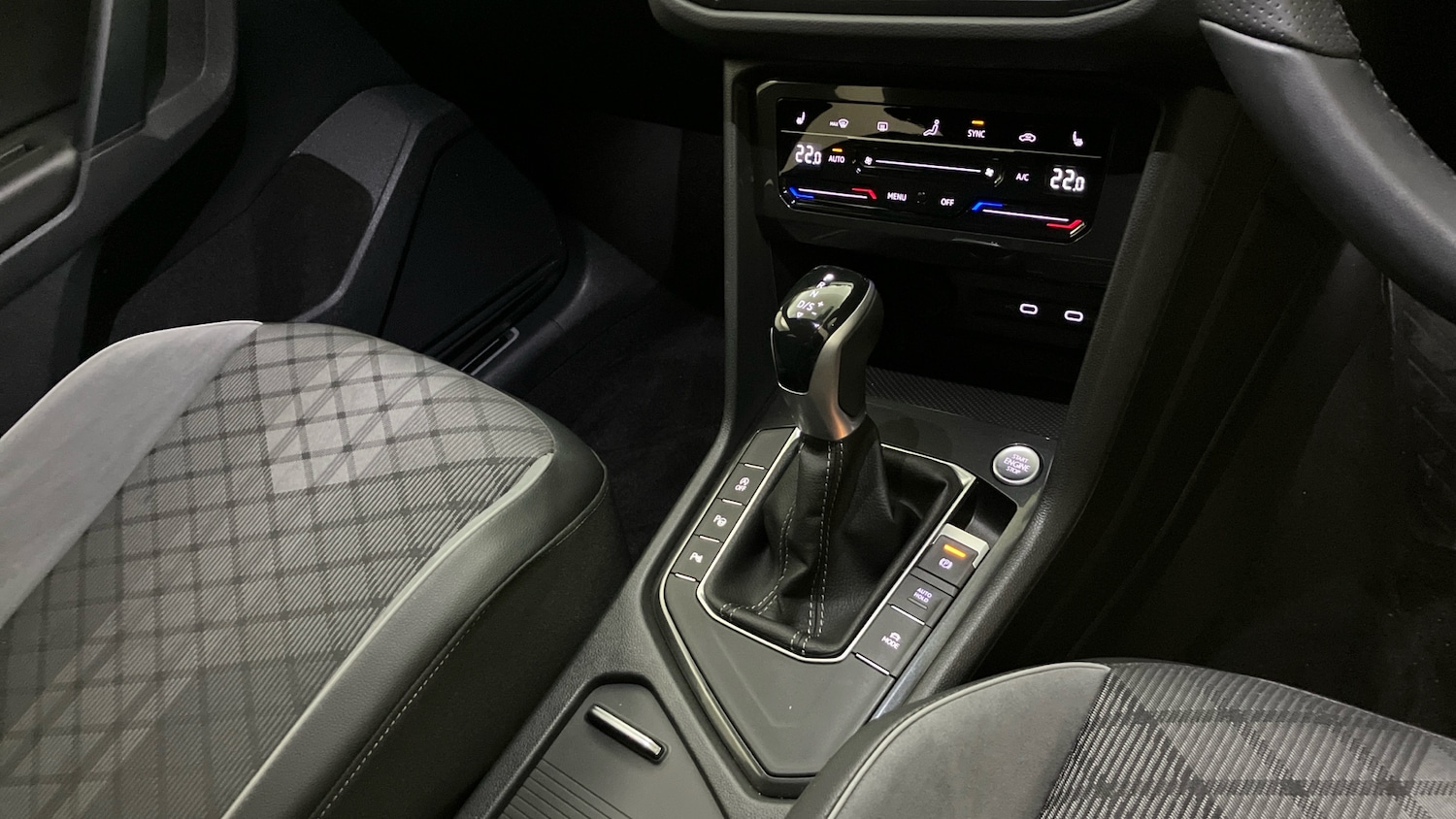 Used Volkswagen Tiguan 2022 for sale - 77234407: Photo 14