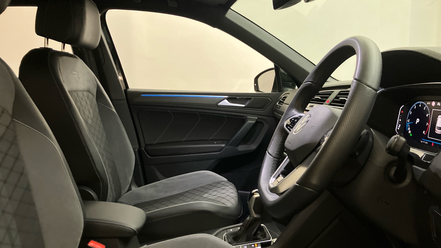 Used Volkswagen Tiguan 2022 for sale - 77234407: Photo 15