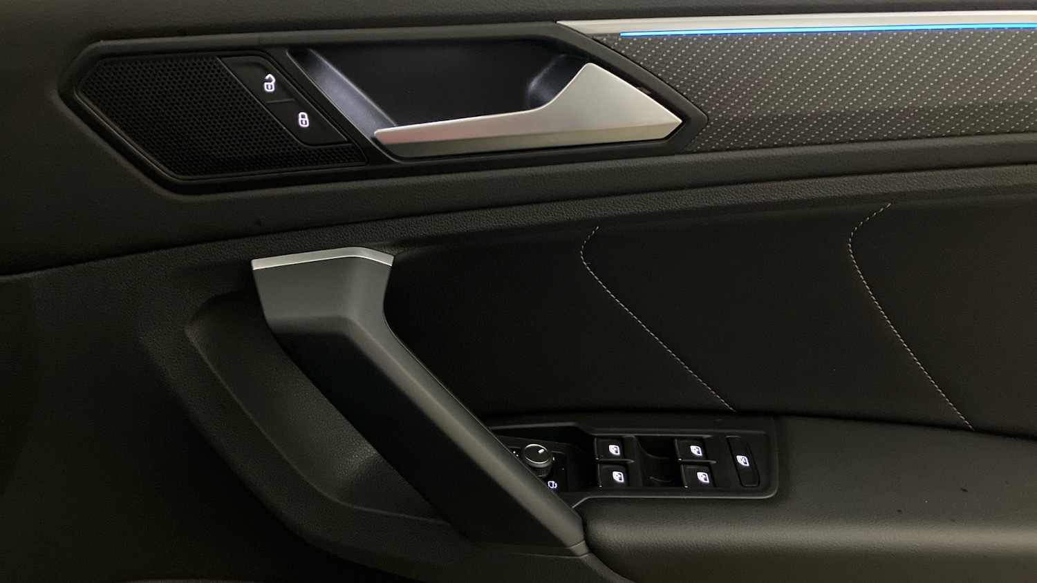 Used Volkswagen Tiguan 2022 for sale - 77234407: Photo 19