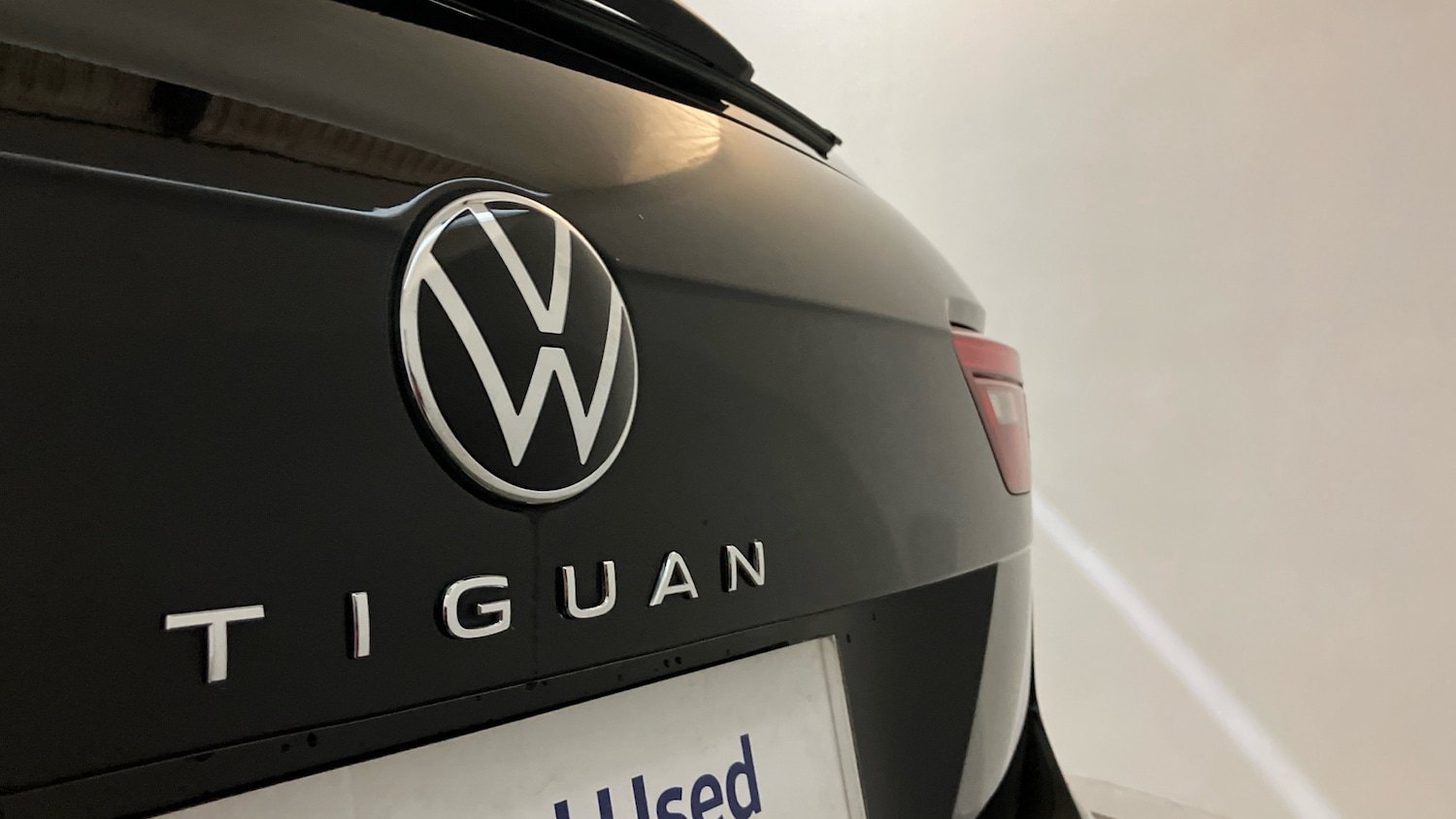 Used Volkswagen Tiguan 2022 for sale - 77234407: Photo 28