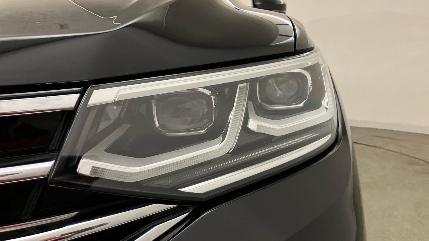 Used Volkswagen Tiguan 2022 for sale - 77234407: Photo 32