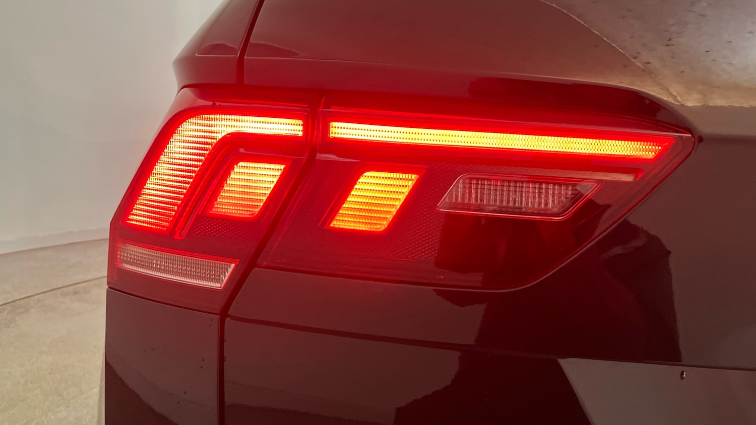 Used Volkswagen Tiguan 2022 for sale - 77234407: Photo 33