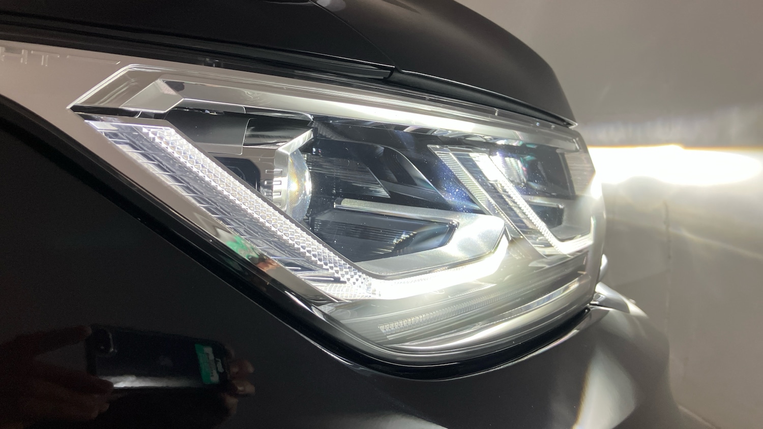 Used Volkswagen Tiguan 2022 for sale - 77234407: Photo 37