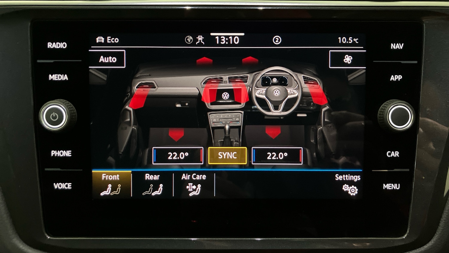 Used Volkswagen Tiguan 2022 for sale - 77234407: Photo 40