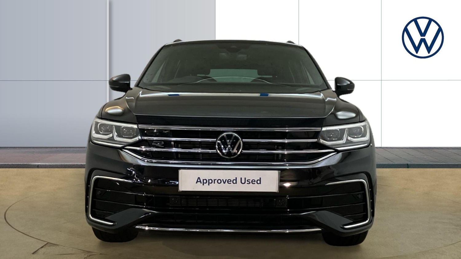 Used Volkswagen Tiguan 2022 for sale - 77234407: Photo 7