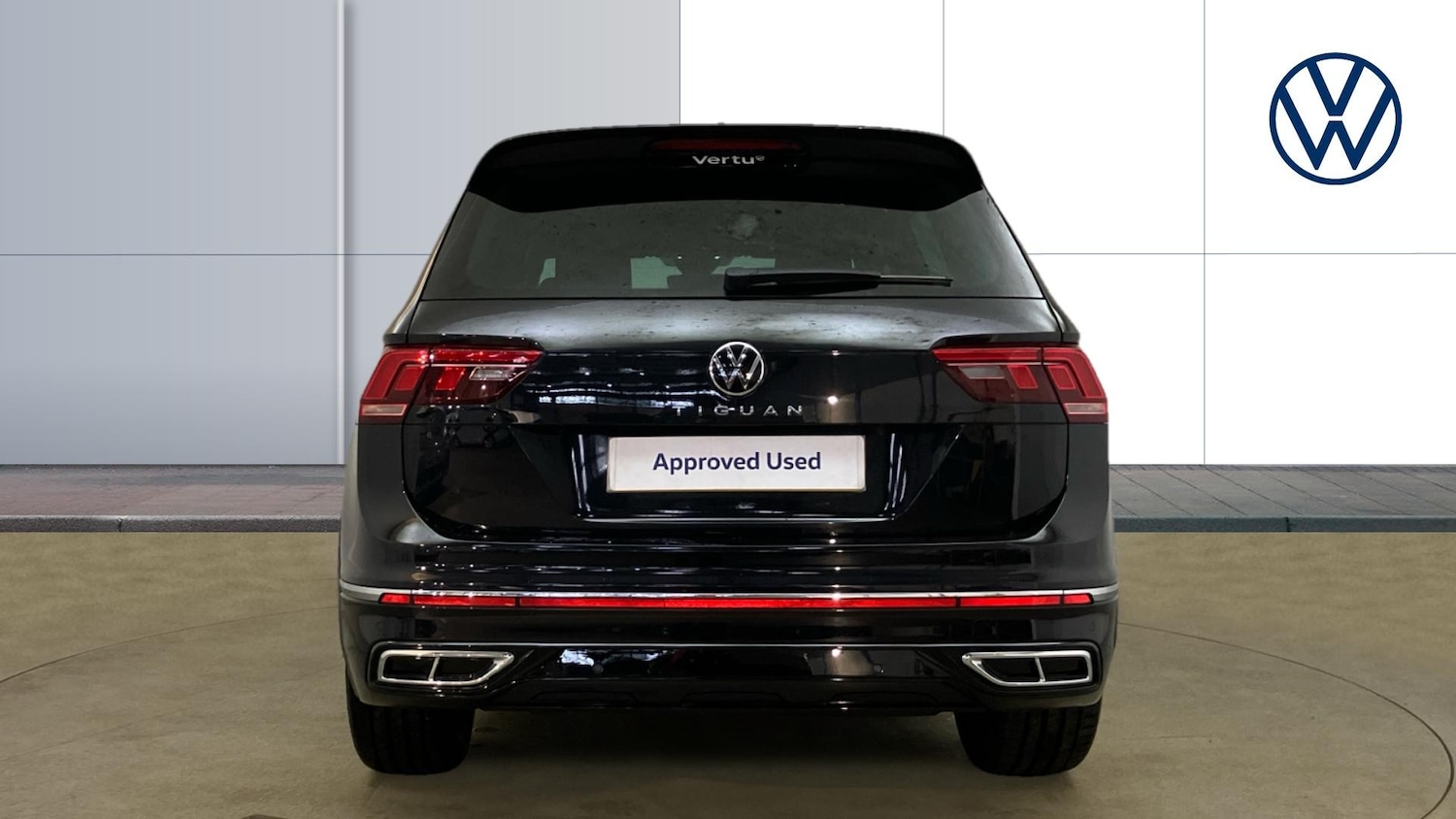 Used Volkswagen Tiguan 2022 for sale - 77234407: Photo 8