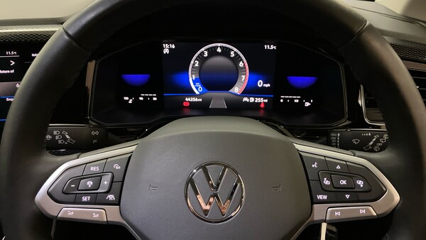 Used Volkswagen Taigo 2022 for sale - 76205898: Photo 10