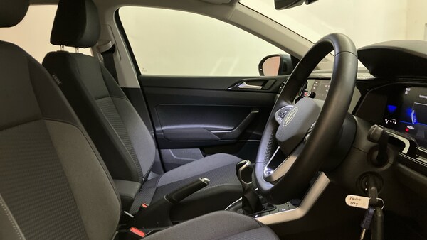 Used Volkswagen Taigo 2022 for sale - 76205898: Photo 15