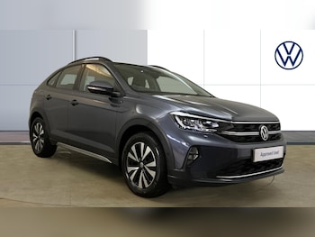 Volkswagen - Taigo