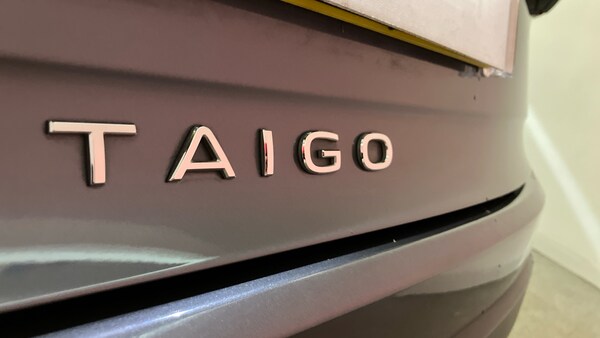 Used Volkswagen Taigo 2022 for sale - 76205898: Photo 26