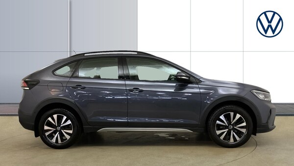 Used Volkswagen Taigo 2022 for sale - 76205898: Photo 4