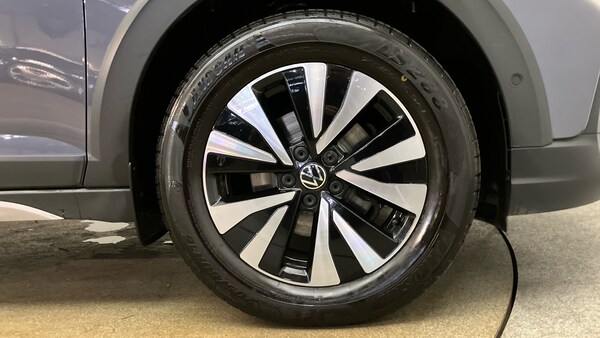 Used Volkswagen Taigo 2022 for sale - 76205898: Photo 5