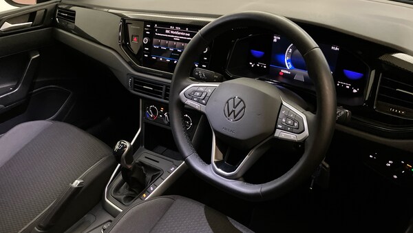 Used Volkswagen Taigo 2022 for sale - 76205898: Photo 6