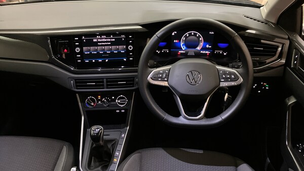 Used Volkswagen Taigo 2022 for sale - 76205898: Photo 9