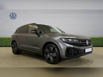 Used Volkswagen Touareg 2025 for sale - 79614348: Photo
