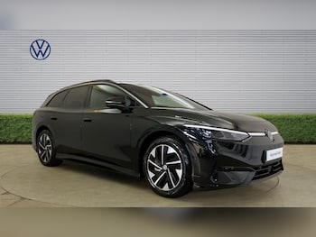 Used Volkswagen ID.7 2026 for sale - 79330146: Photo