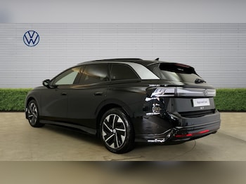 Used Volkswagen ID.7 2026 for sale - 79330146: Photo