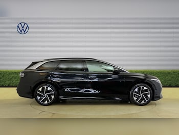 Used Volkswagen ID.7 2026 for sale - 79330146: Photo