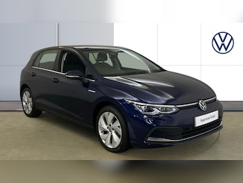 2024 (24) - 1.5 TSI 150 Style 5dr Petrol Hatchback