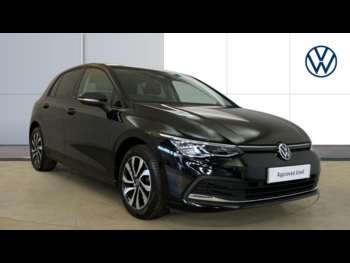 2021 (71) - 1.0 TSI Active 5dr Petrol Hatchback