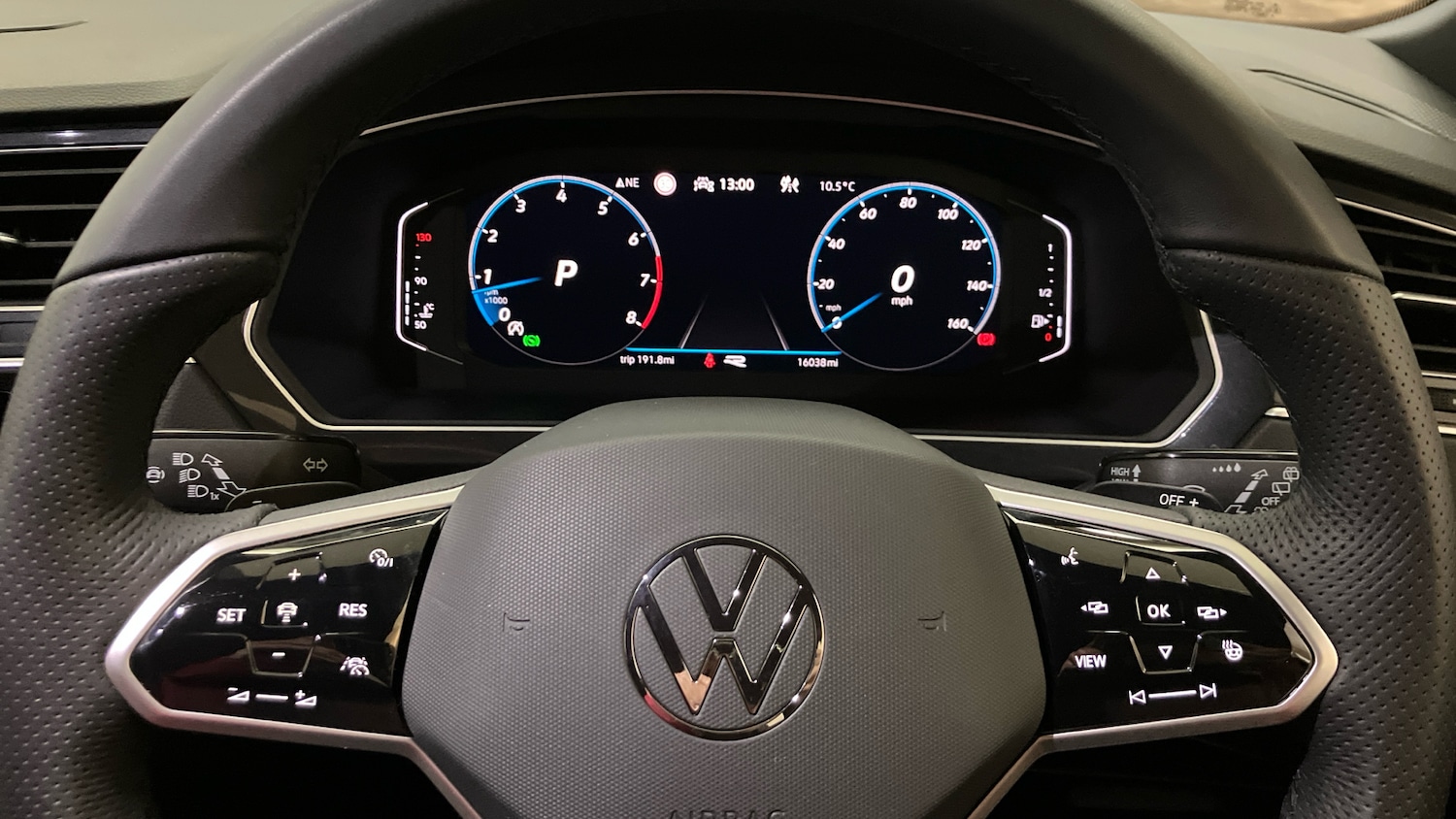 Used Volkswagen Tiguan 2022 for sale - 76696885: Photo 10