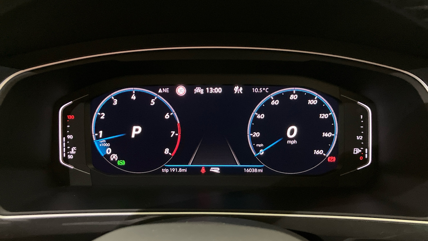 Used Volkswagen Tiguan 2022 for sale - 76696885: Photo 11