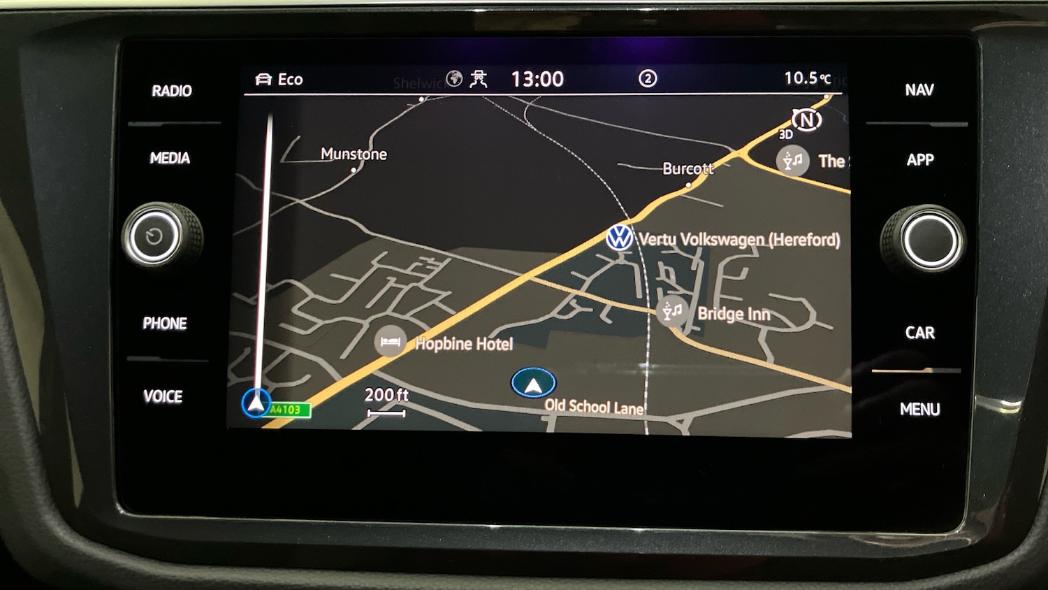 Used Volkswagen Tiguan 2022 for sale - 76696885: Photo 12