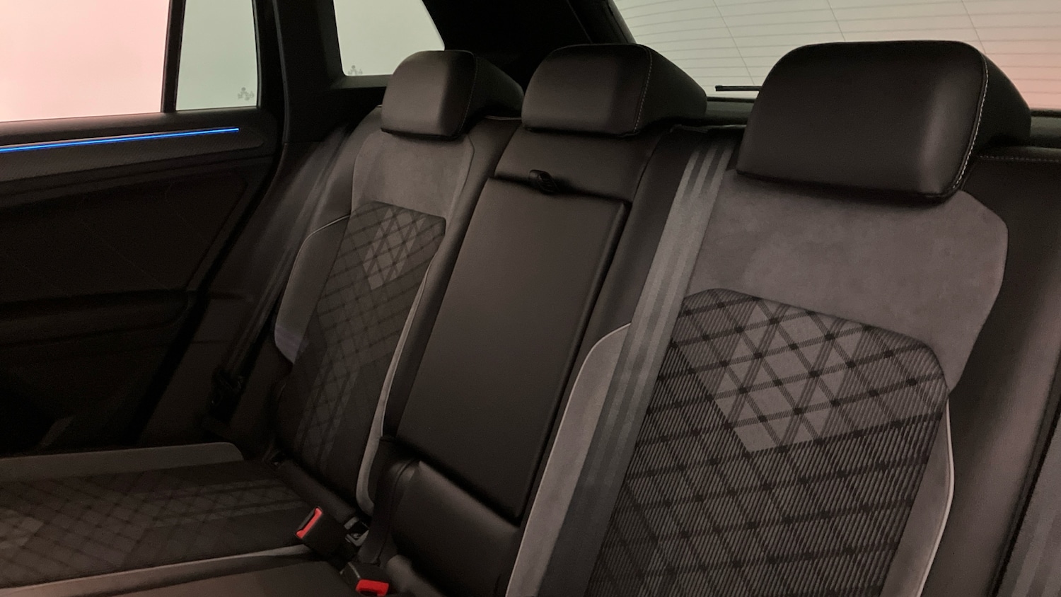 Used Volkswagen Tiguan 2022 for sale - 76696885: Photo 16