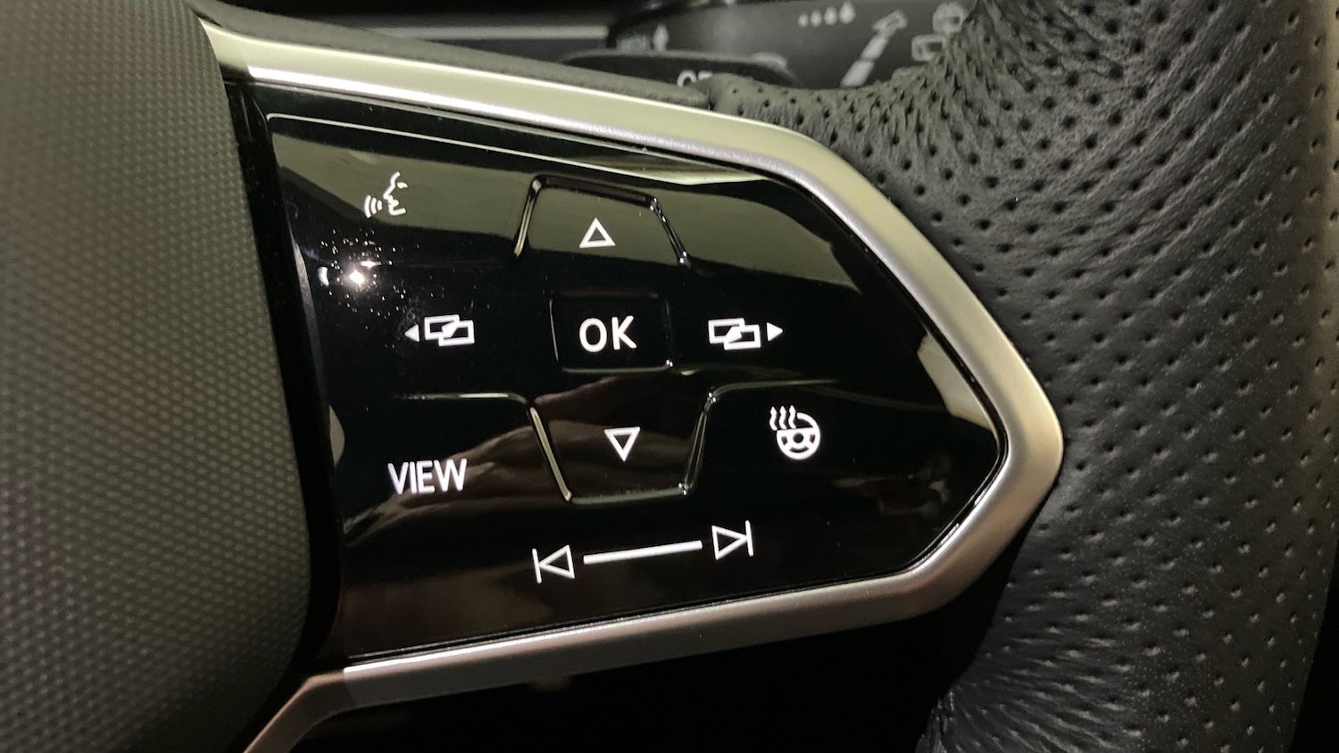 Used Volkswagen Tiguan 2022 for sale - 76696885: Photo 18