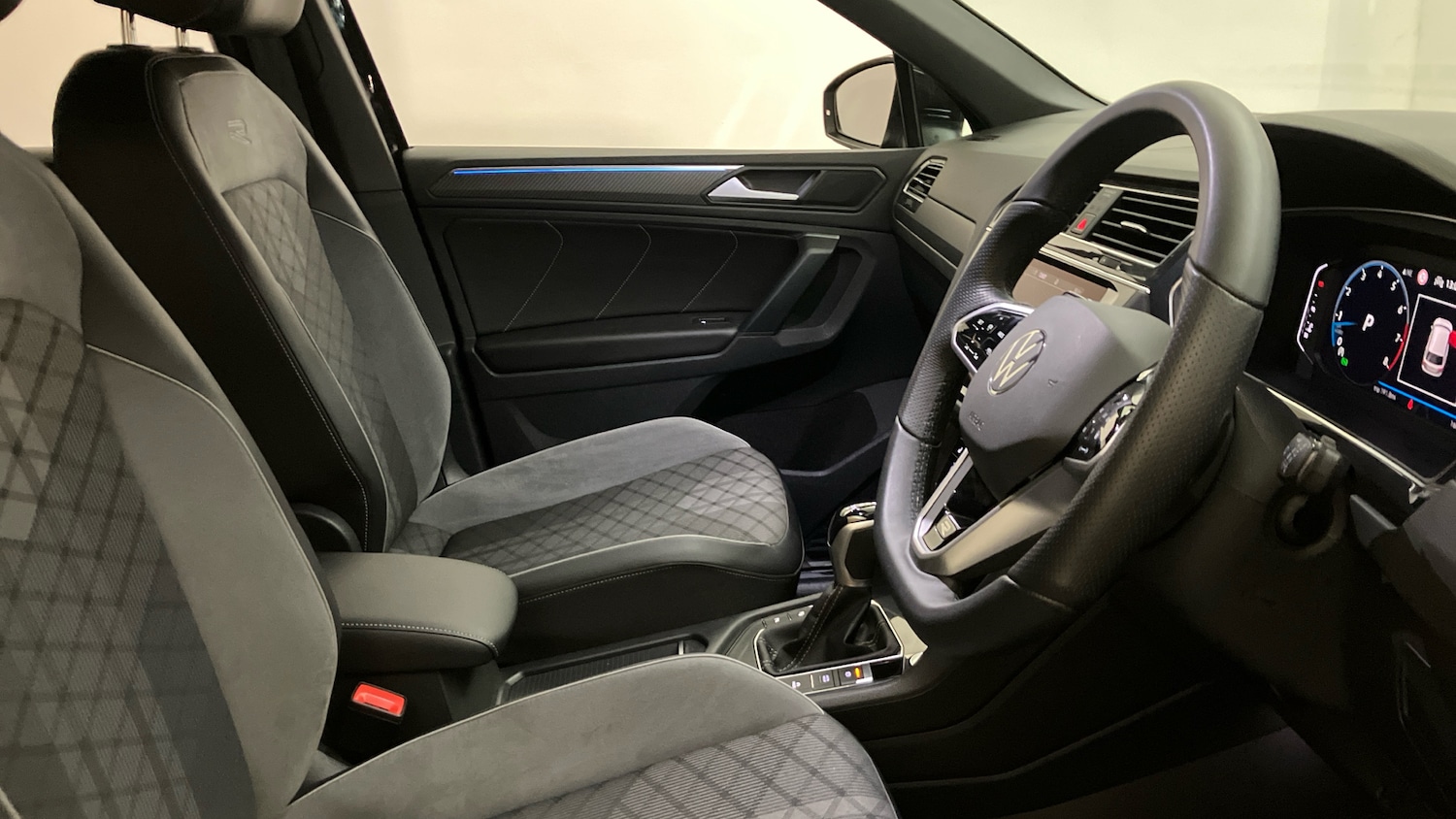 Used Volkswagen Tiguan 2022 for sale - 76696885: Photo 27