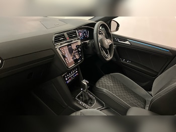 Used Volkswagen Tiguan 2022 for sale - 76696885: Photo