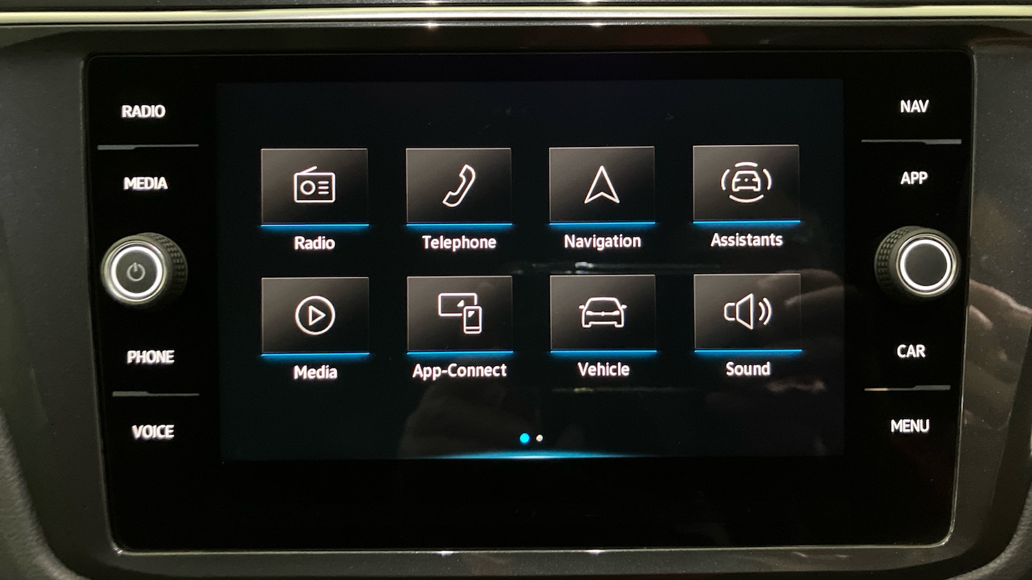 Used Volkswagen Tiguan 2022 for sale - 76696885: Photo 38