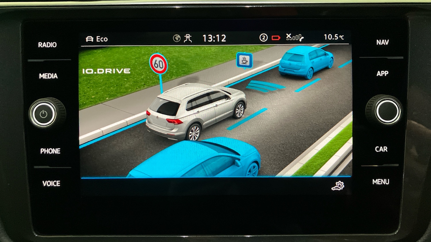 Used Volkswagen Tiguan 2022 for sale - 76696885: Photo 43