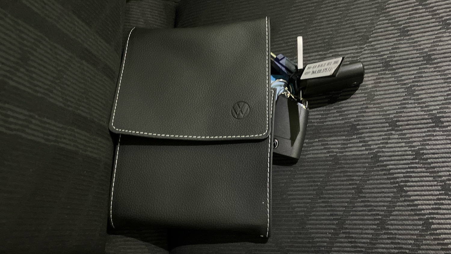 Used Volkswagen Tiguan 2022 for sale - 76696885: Photo 45