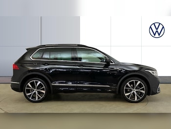 Used Volkswagen Tiguan 2022 for sale - 76696885: Photo