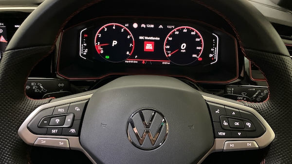 Used Volkswagen Polo 2024 for sale - 76192443: Photo 10