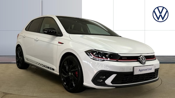 Used Volkswagen Polo 2024 for sale - 76192443: Photo 1