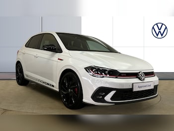 Volkswagen - Polo