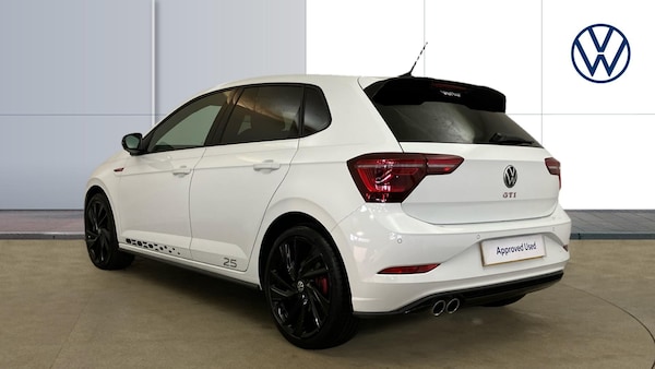 Used Volkswagen Polo 2024 for sale - 76192443: Photo 3