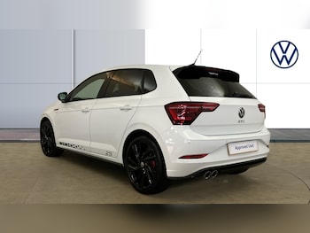 Used Volkswagen Polo 2024 for sale - 76192443: Photo 3
