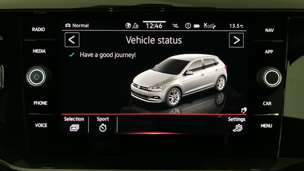 Used Volkswagen Polo 2024 for sale - 76192443: Photo 43