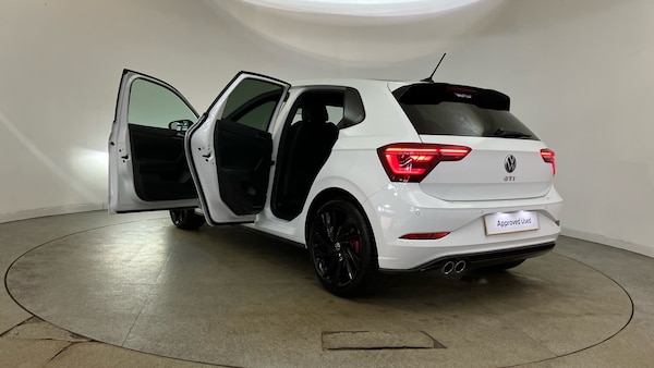 Used Volkswagen Polo 2024 for sale - 76192443: Photo 44
