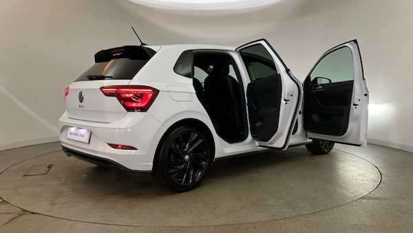 Used Volkswagen Polo 2024 for sale - 76192443: Photo 45